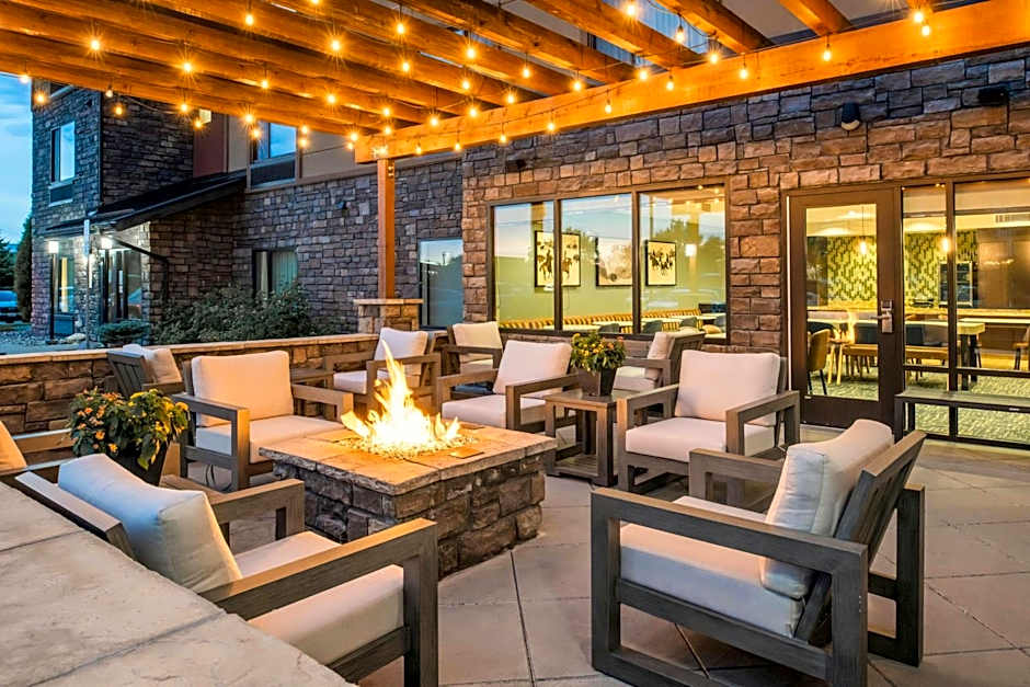 TownePlace Suites by Marriott Billings