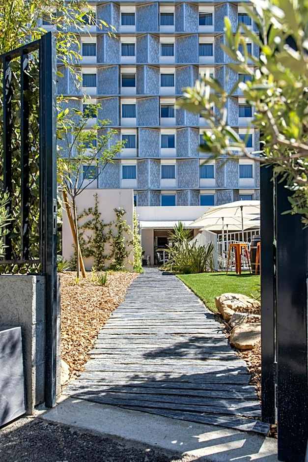 AC Hotel by Marriott Marseille Prado Velodrome