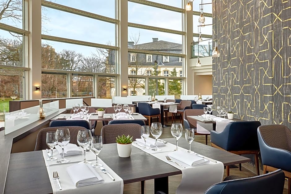 Sheraton Offenbach Hotel