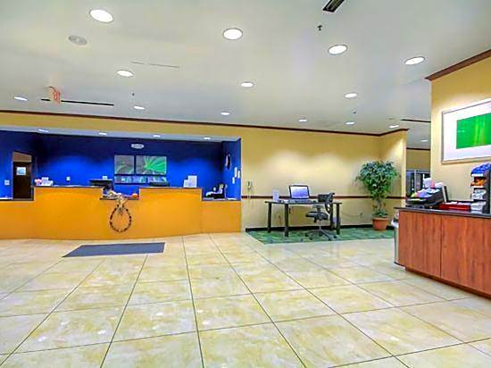 Best Western Charleston