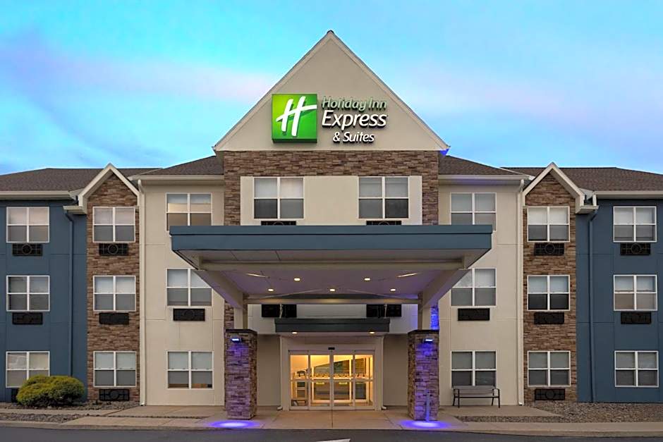Holiday Inn Express & Suites Wyomissing By IHG