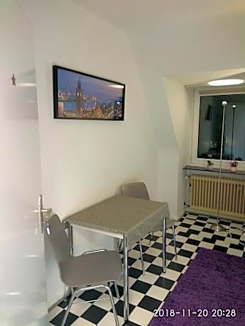 Budget Twin Room