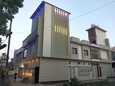 Siya Ram Kunj Hotel