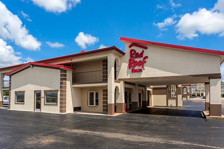 Red Roof Inn Bowling Green