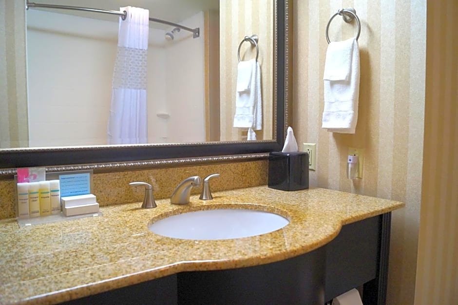Hampton Inn Altoona