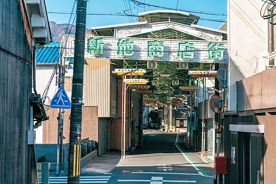 Yado Charinko