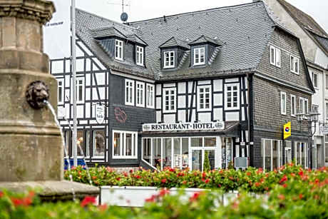Hotel Starke