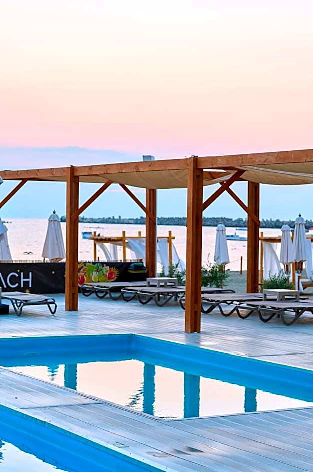 Hotel Malibu