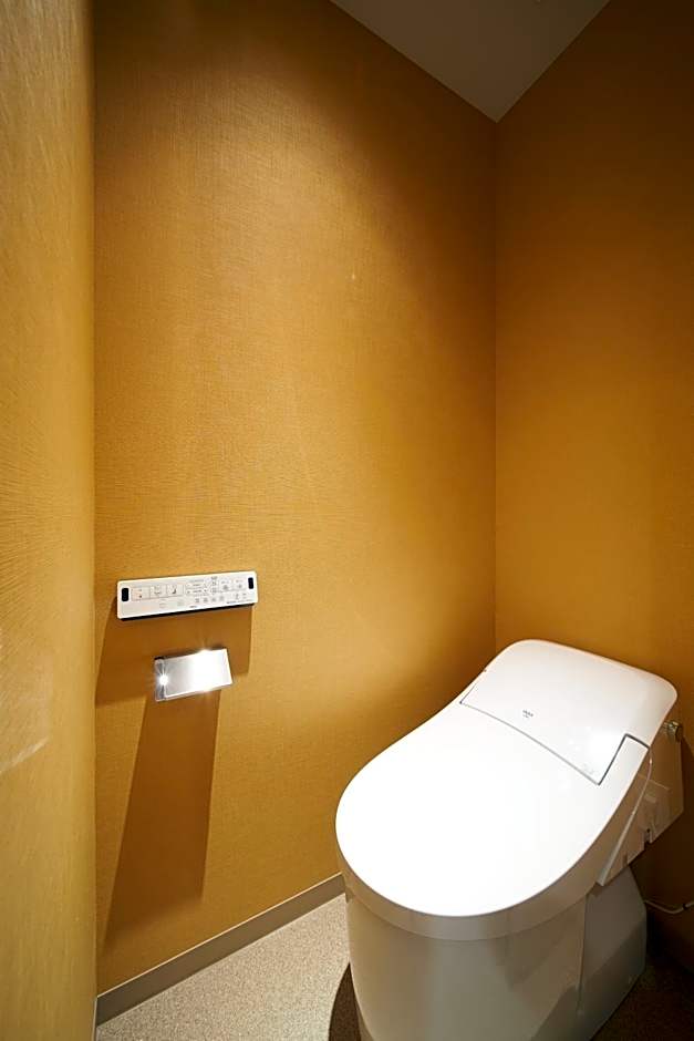 Cinnamon Hotel – Osaka, 