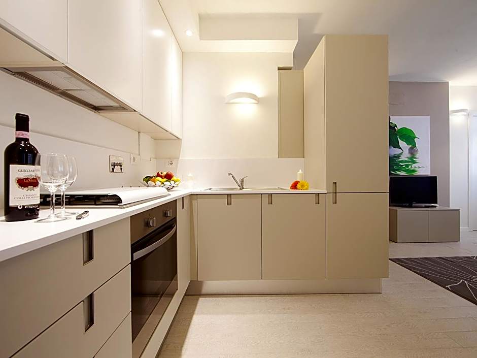 La Farina Apartments