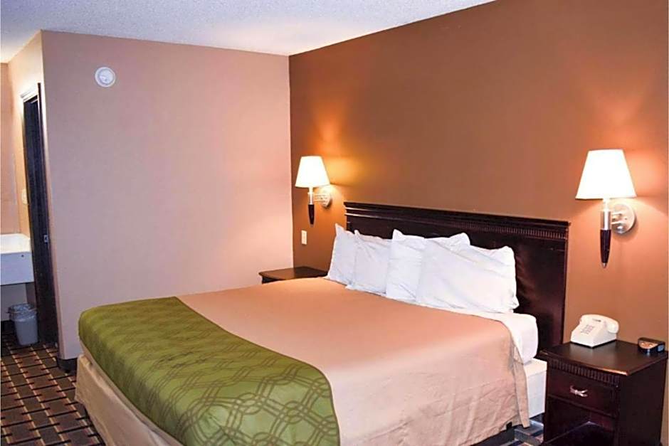 OYO Hotel Richburg SC I-77