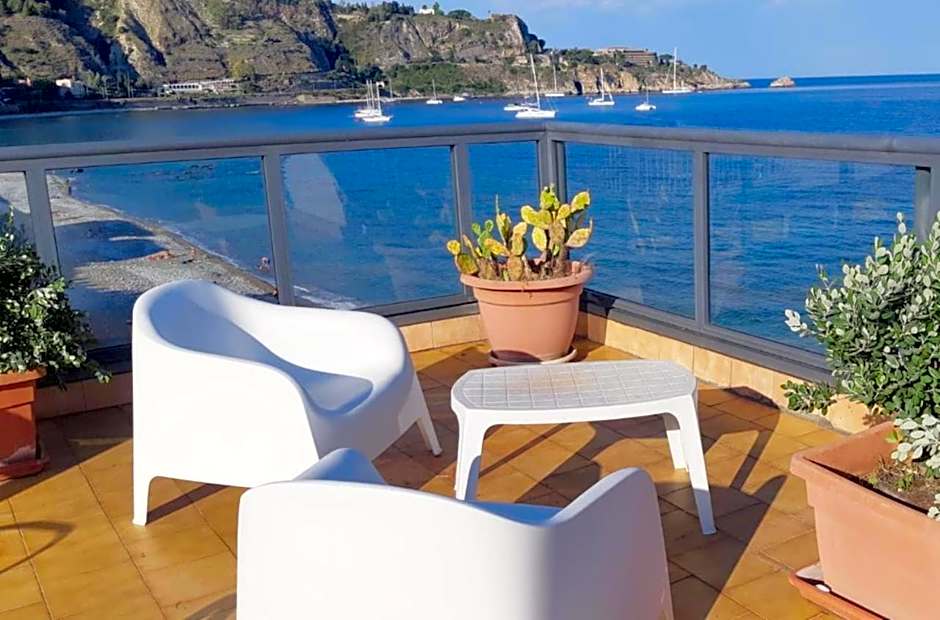 Sirina House Taormina