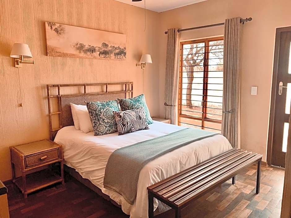 Makhato Bush Lodge 111