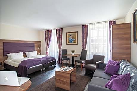 Comfort Apartment