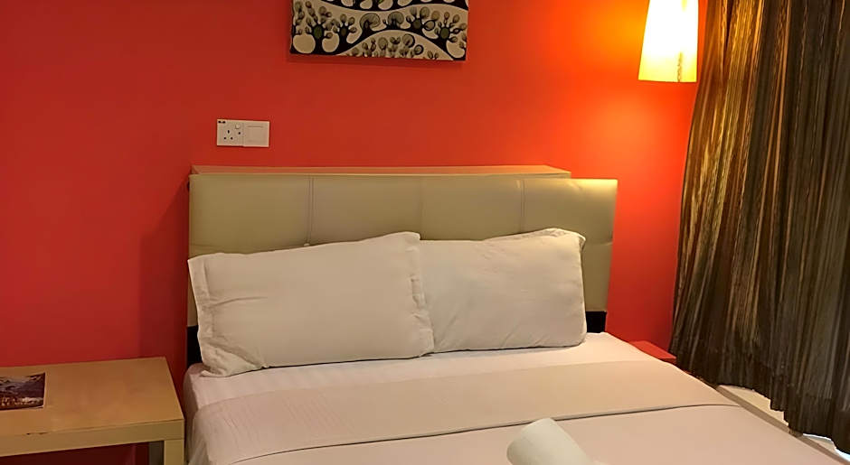 7 Star Boutique Hotel