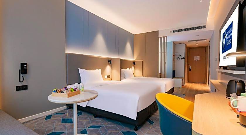 Holiday Inn Express Xian High-Tech Zone North By IHG