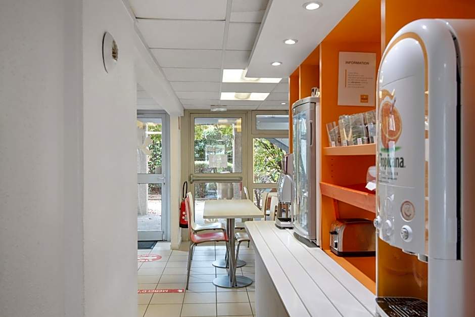 Premiere Classe Lyon Est Bron Eurexpo