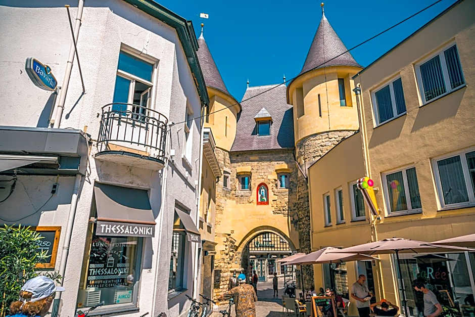 EuroParcs Brunssummerheide