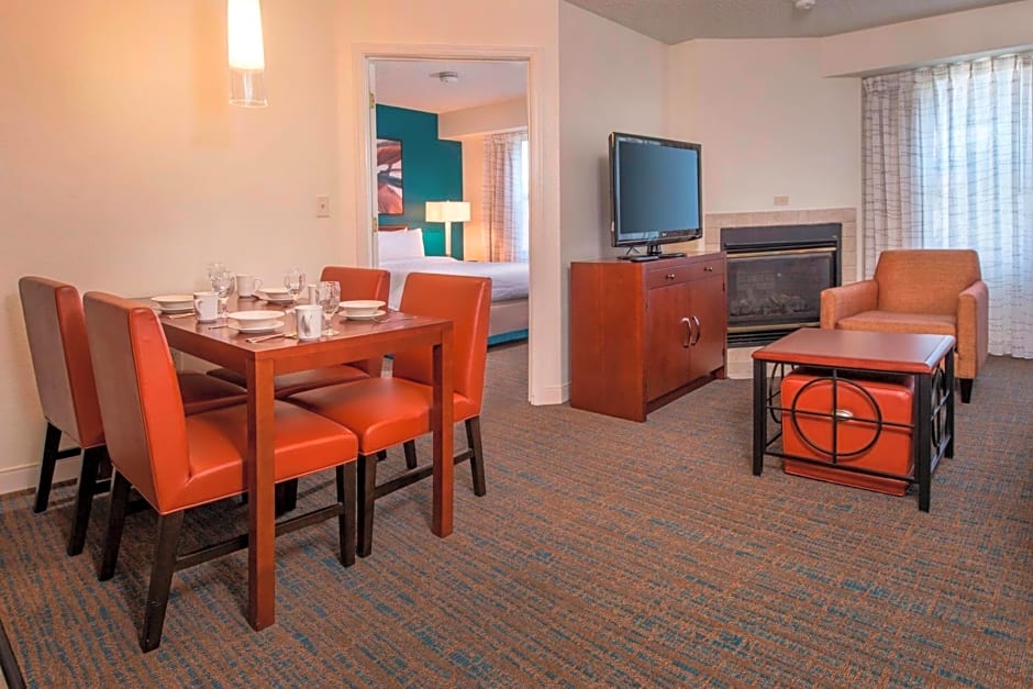 Residence Inn Fairfax Merrifield