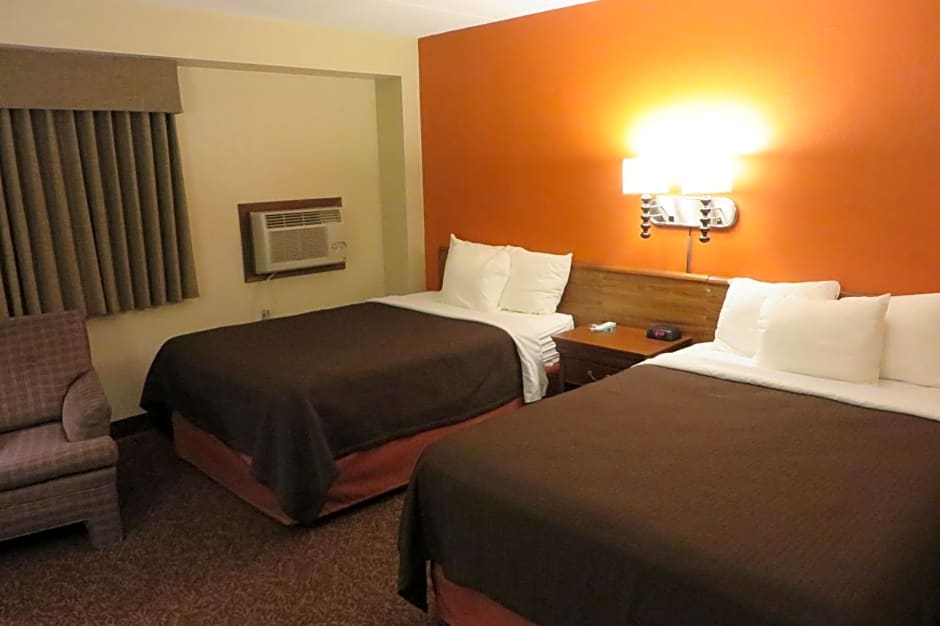 AmericInn by Wyndham Forest Lake