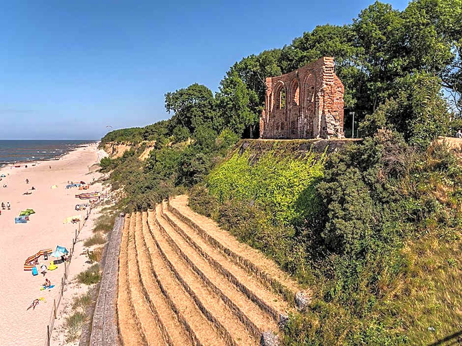 U SYLWI Domki Drewniane