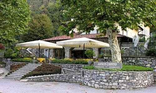 Residence Antico Crotto