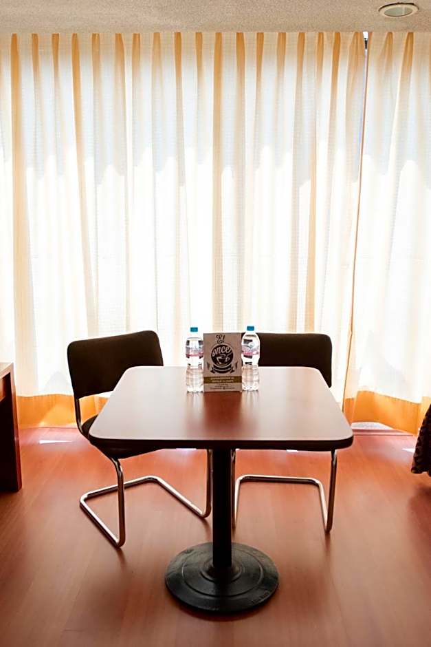 Hotel San Francisco Centro Historico