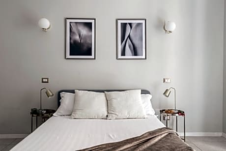 The Best Rent - Bright flat near San Pietro