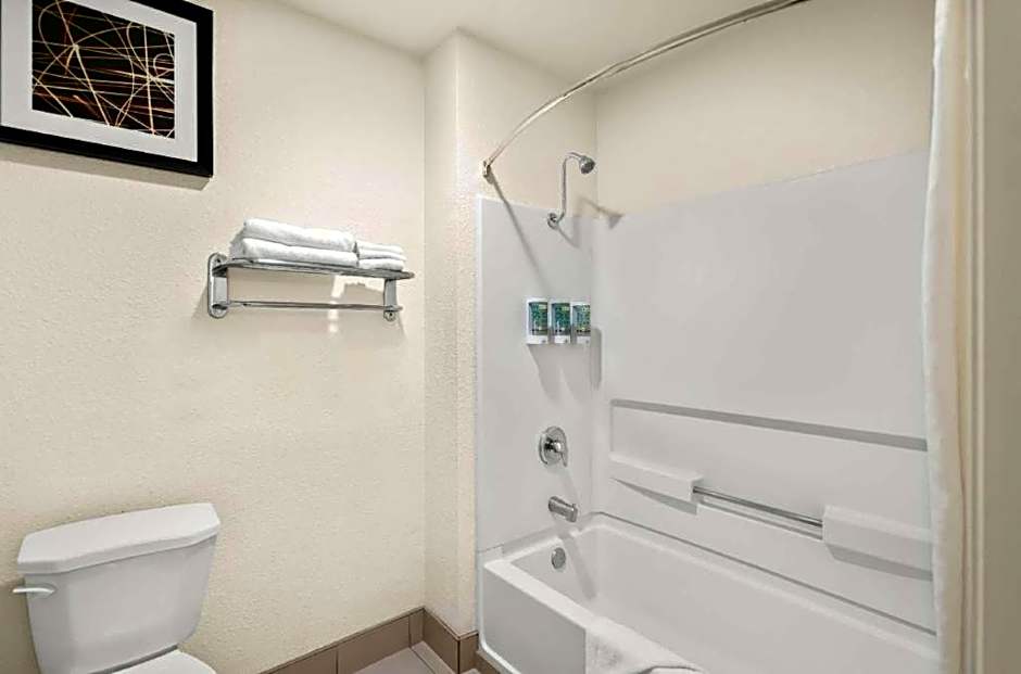 Best Western Executive Inn