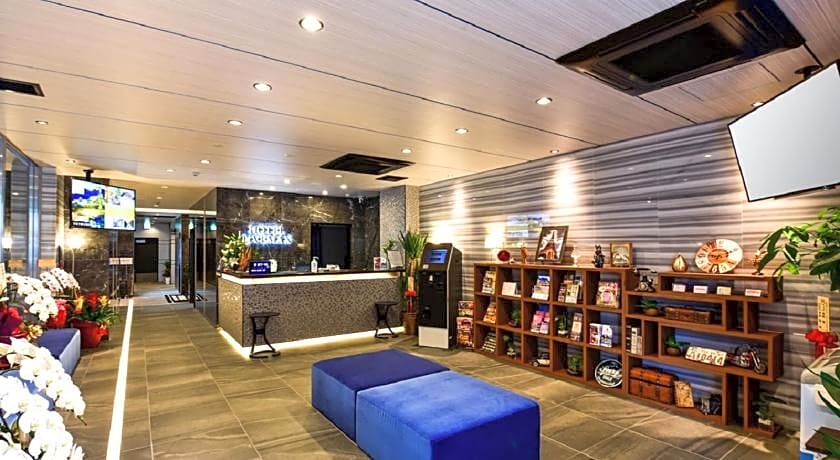 Hotel Livemax Hakataeki-Minami