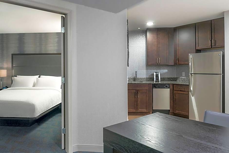 Residence Inn by Marriott Boston Logan Airport/Chelsea