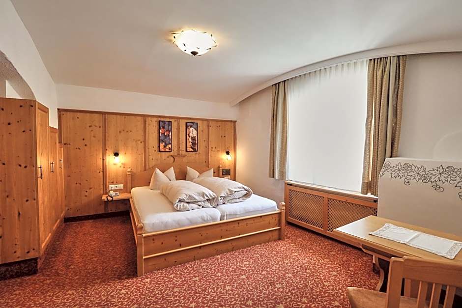 Hotel Traube