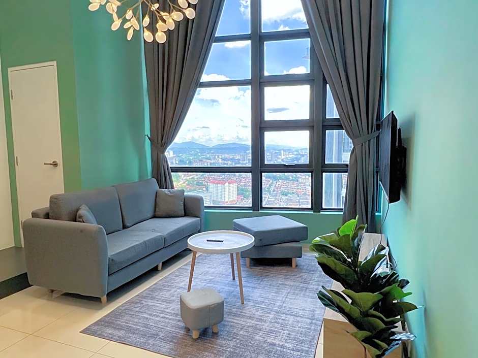Ekocheras @ Kuala Lumpur