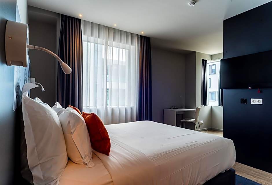 Star inn Lisbon Aeroporto