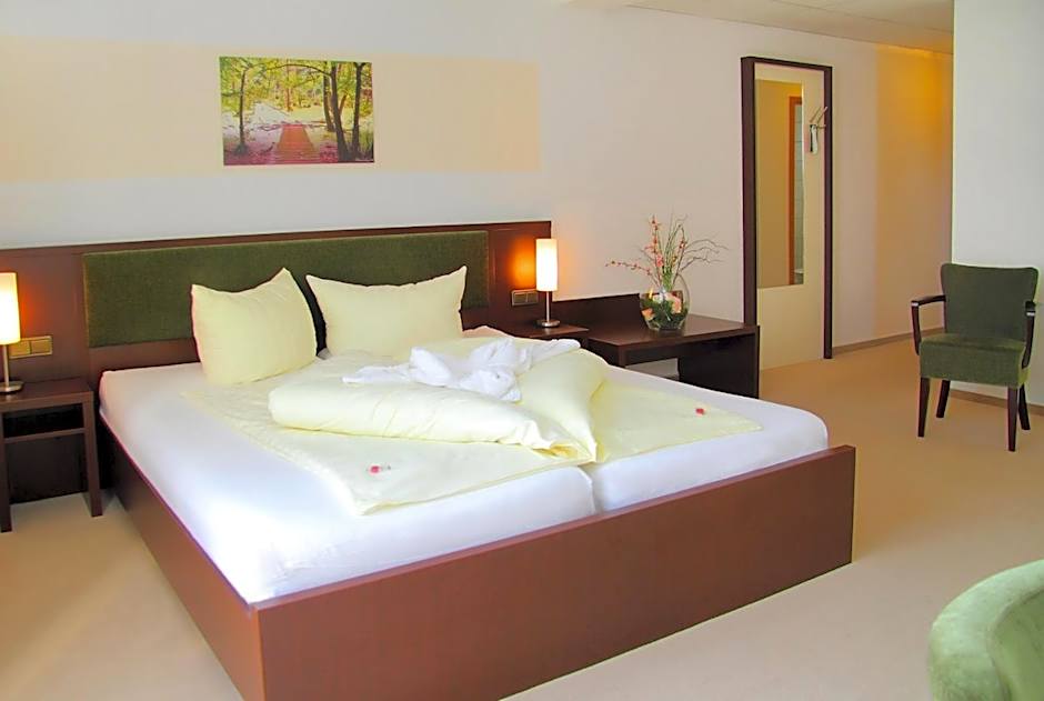 Hotel Müritzterrasse