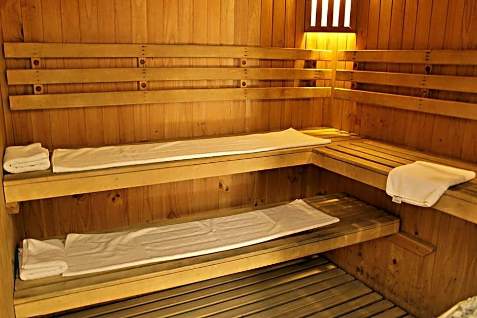 Hotel Diego de Almagro Iquique