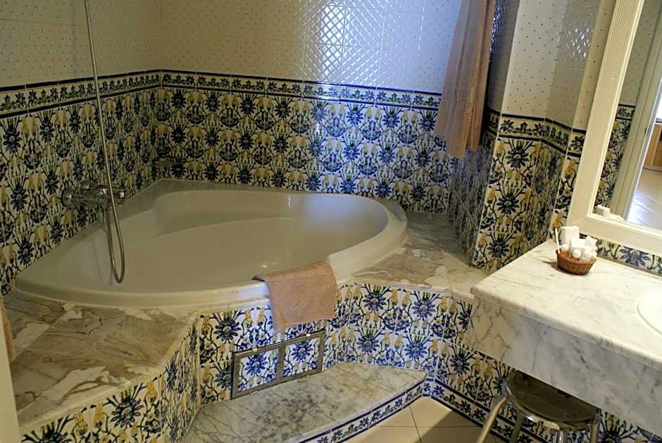 El Mouradi El Menzah