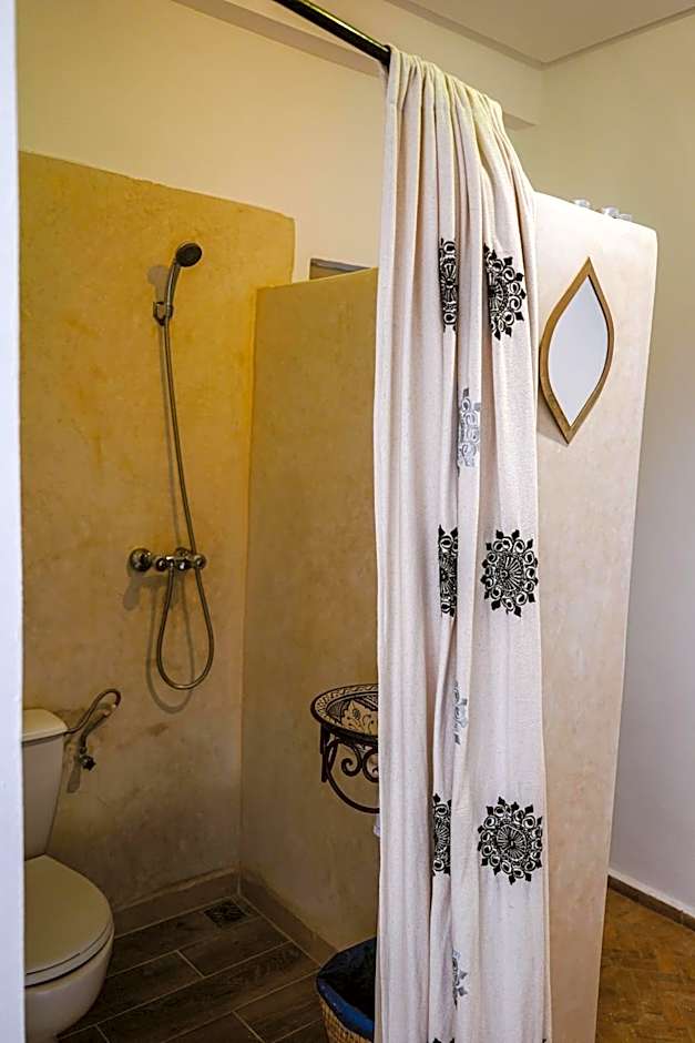 Dar Sultana Guesthouse Surf Morocco