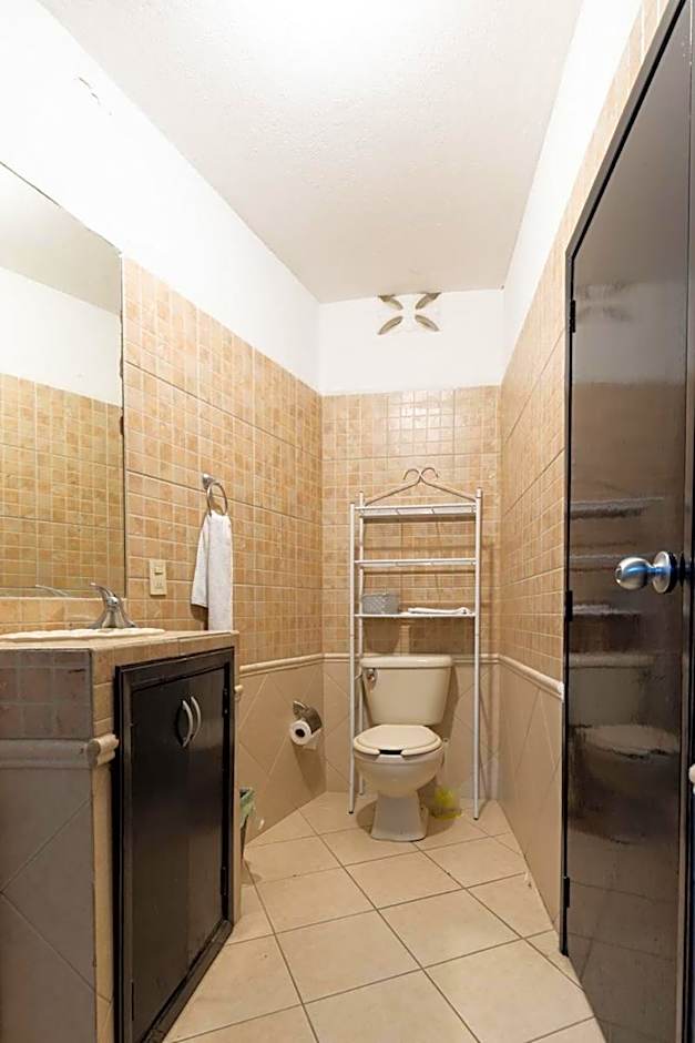 Satya Suites & Portal San Angel Flats