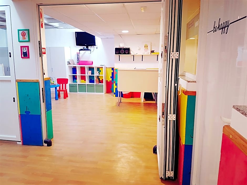 Apartamentos Turisticos Terralta