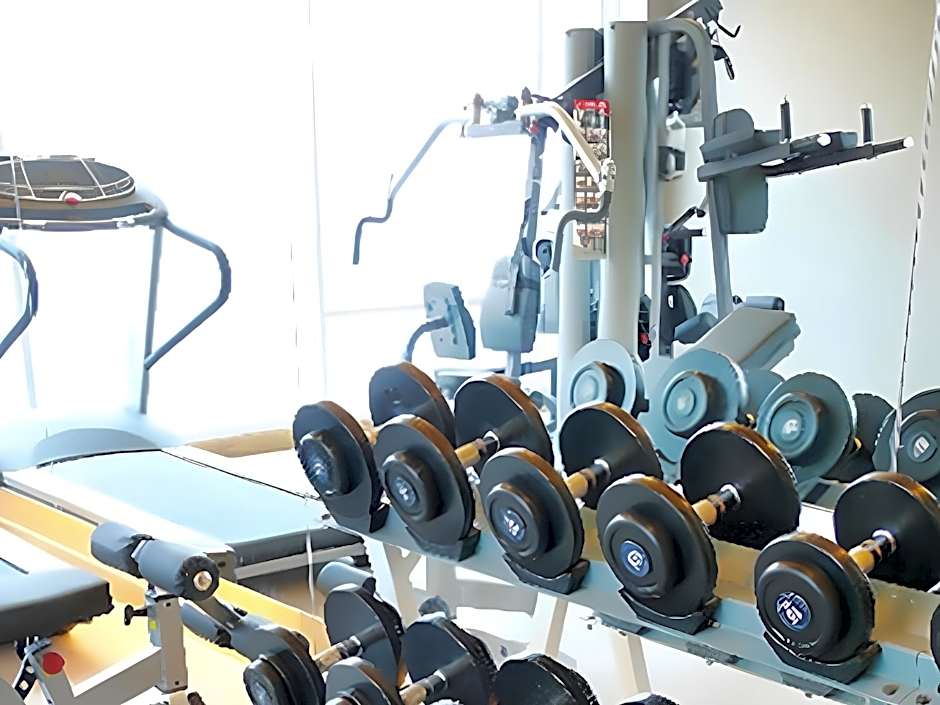 Citichic By Icheck Inn