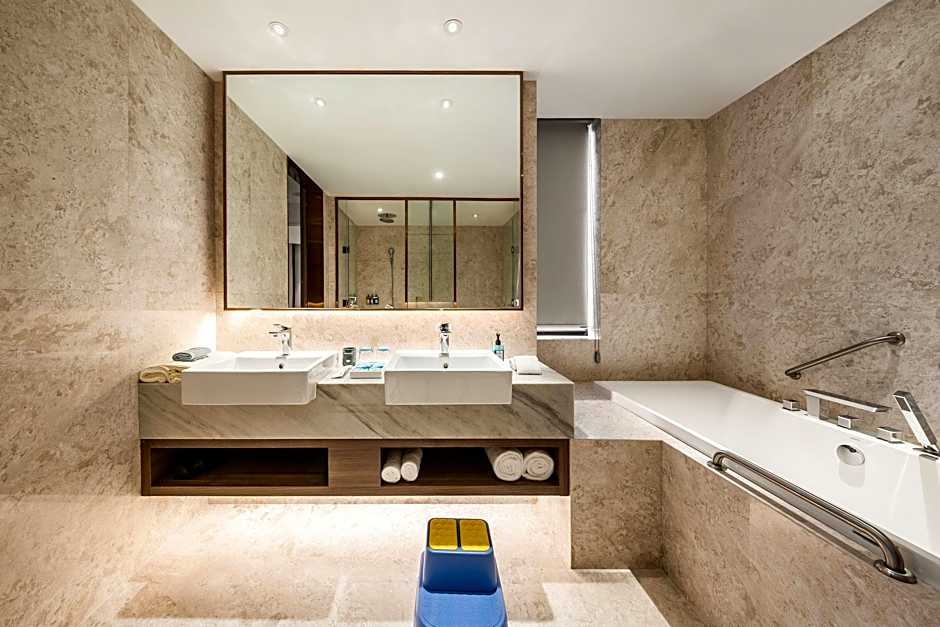 Holiday Inn Express Jinjiang Anhai By IHG