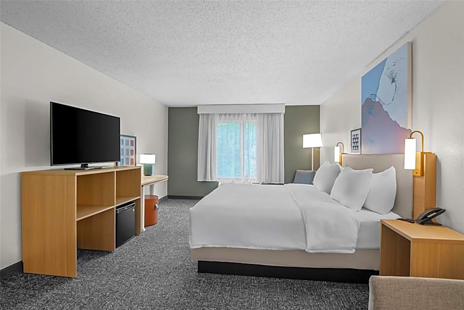 Spark by Hilton Traverse City