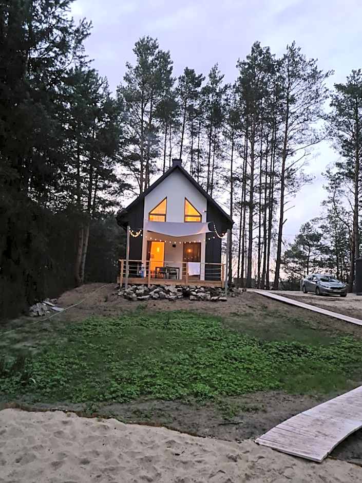 Na Hamaku Jacuzzi & Sauna