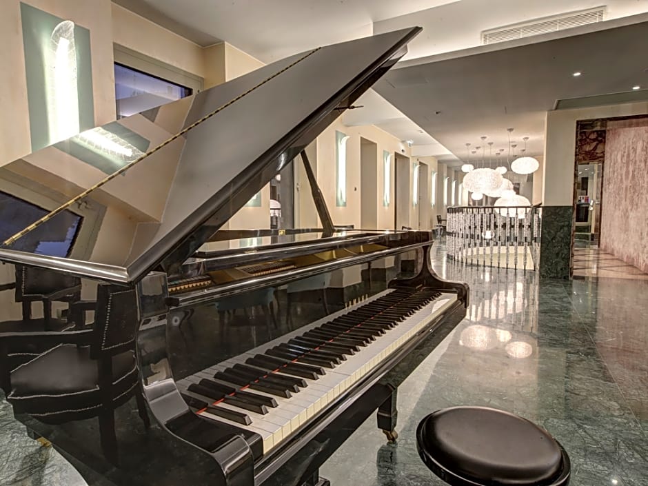 Bianca Maria Palace Hotel City Center