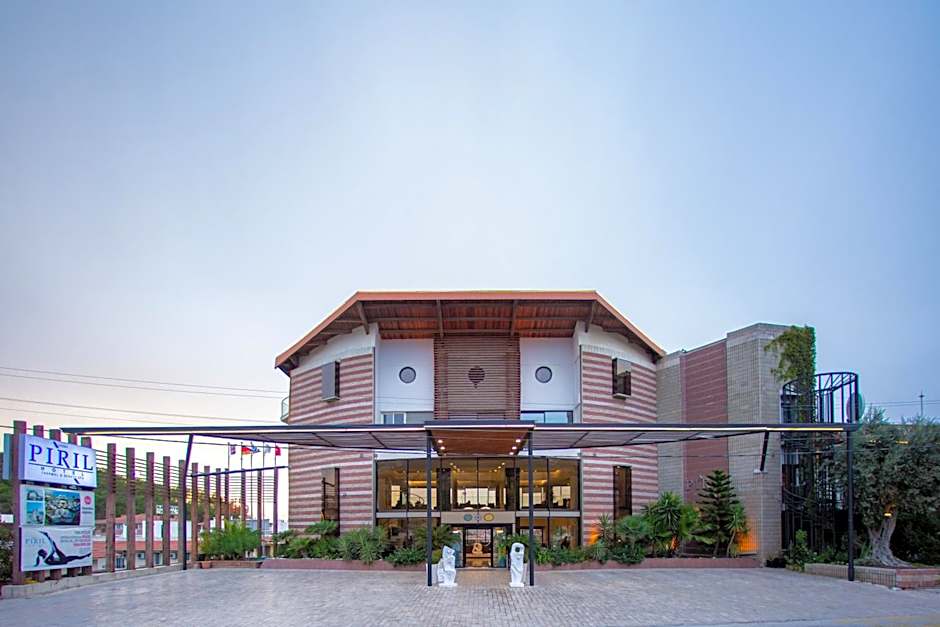 Piril Hotel Thermal&Beauty SPA