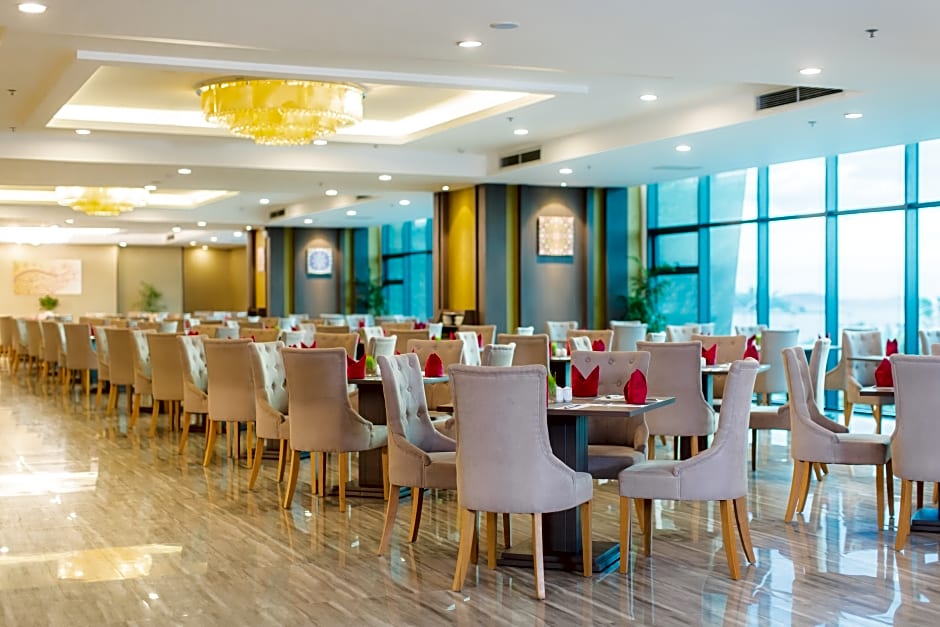 Muong Thanh Luxury Khanh Hoa Hotel