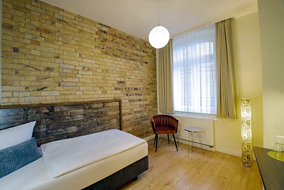 Boutique Hotel Schwarzer Baer