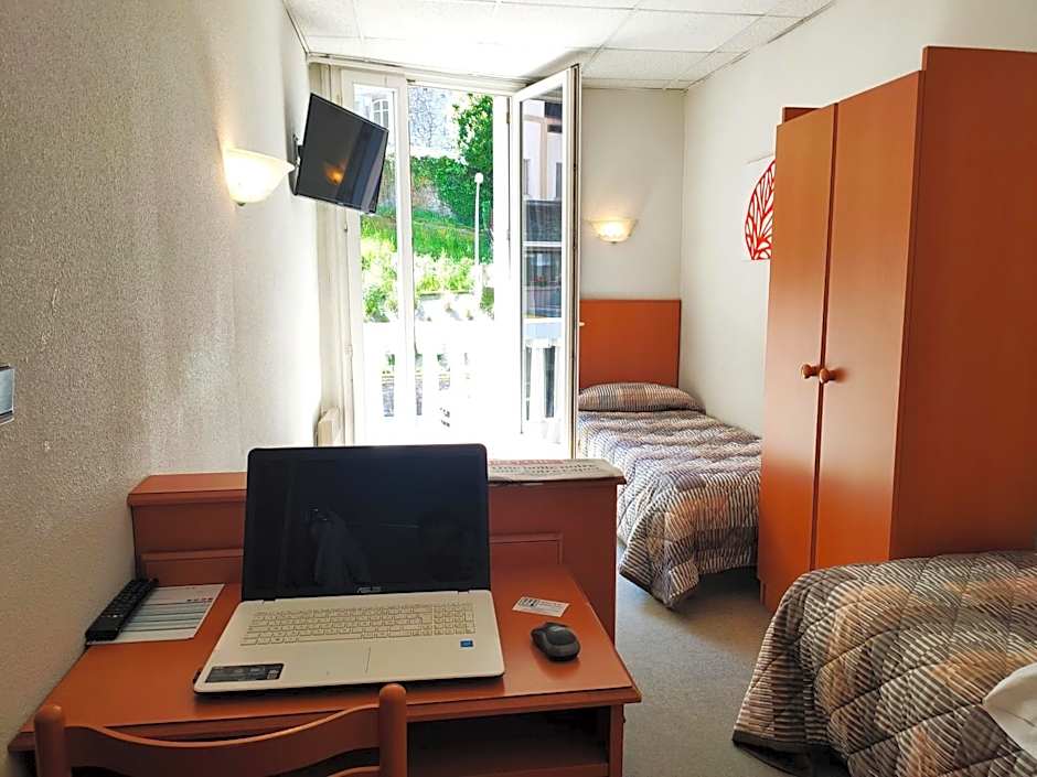 Hôtel Compostelle