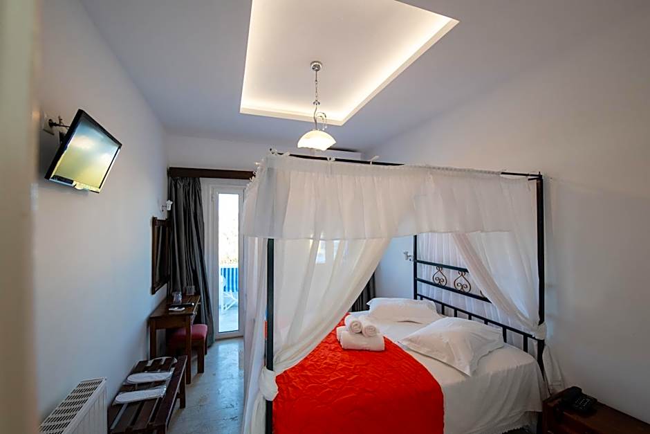 Hotel Lodos